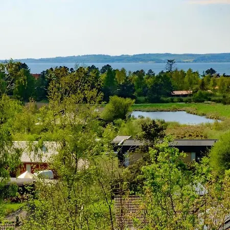 度假居 In With 3 Bedrooms And Wifi 埃贝尔托夫特