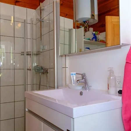 In With 3 Bedrooms And Wifi * 에벨토프트