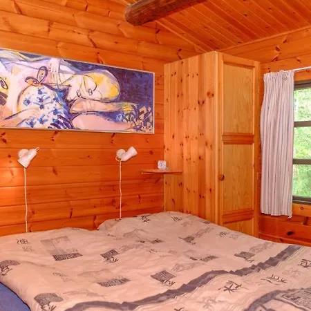 In With 3 Bedrooms And Wifi 度假居 埃贝尔托夫特