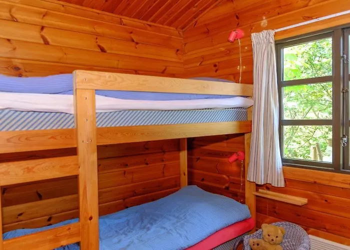 בית נופש In With 3 Bedrooms And Wifi אבלטופט