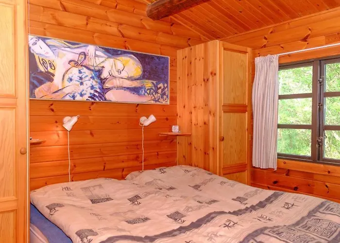 In With 3 Bedrooms And Wifi בית נופש אבלטופט